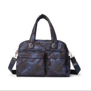 MZ Wallace Duffel Bag